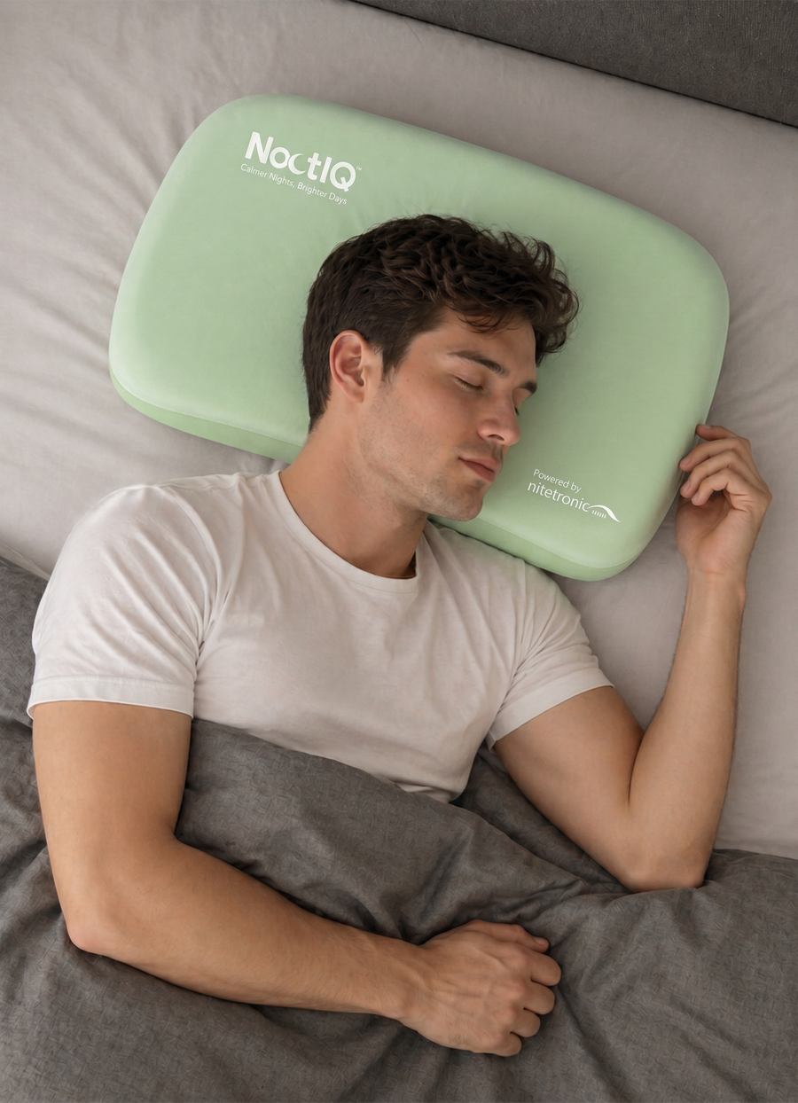 Why We Sleep: The Biological Imperative