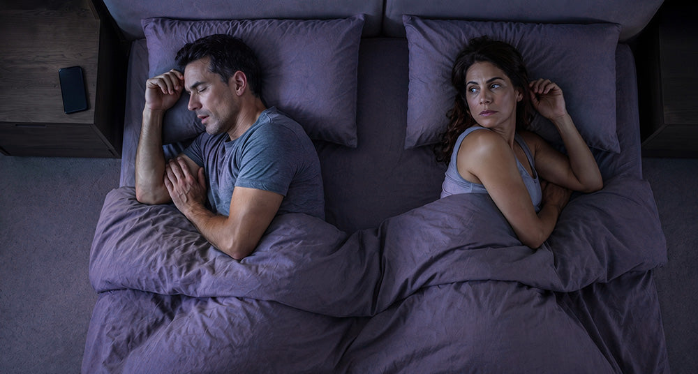 Restful Nights image