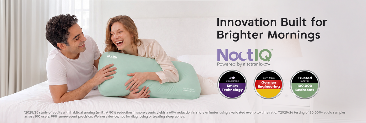 NoctIQ