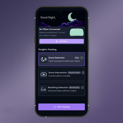 Premium App Membership