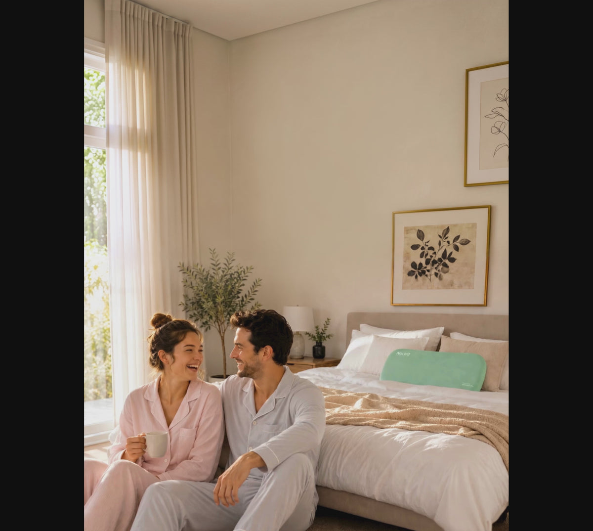 Mobile Video Poster Image