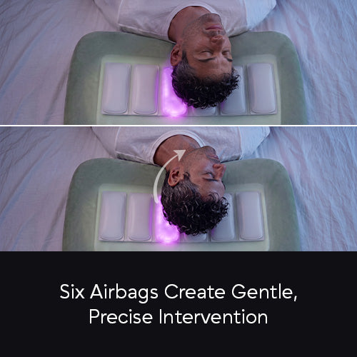 Precise Intervention